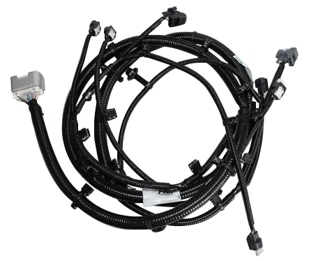 FRONT SENSOR WIRING LOOM